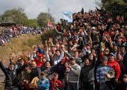 Rajd Argentyny